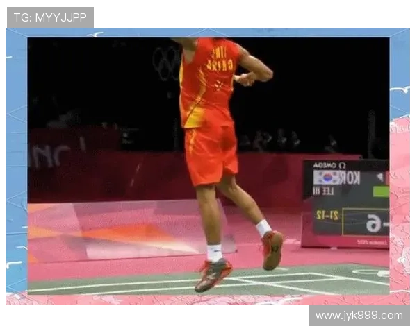 刘伟独家揭秘羽毛球技巧与训练心得分享助你提升竞技水平 刘伟独家揭秘羽毛球技巧与训练心得分享助你提升竞技水平