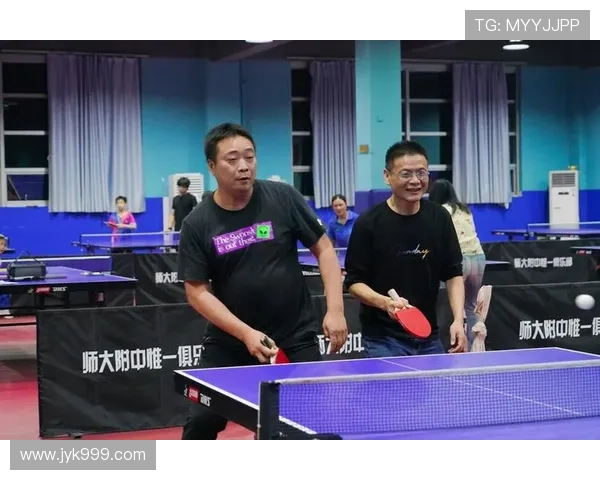 北京乒乓球队个人能力提升之路与团队协作的完美结合探讨