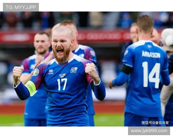 冰岛足球明星盘点：那些在绿茵场上闪耀的冰岛之星