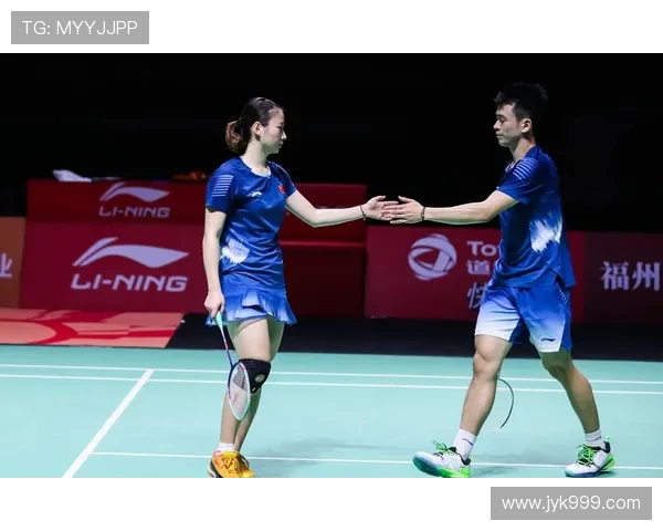 南京羽毛球队荣登羽毛球战术排行榜第一名的背后故事与战术解析