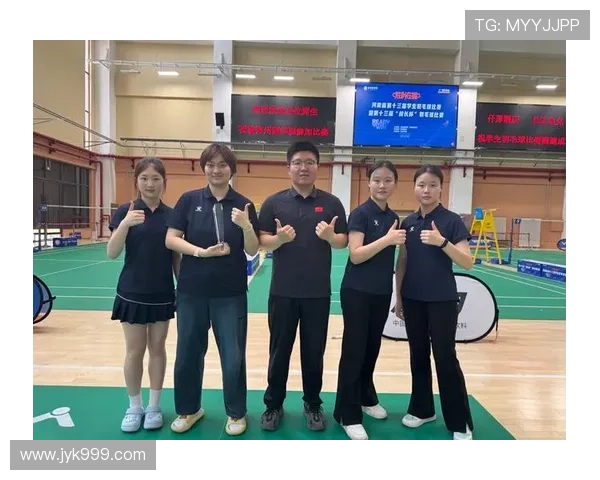 武汉羽毛球队在全国团队协作排行榜中荣获第六名展现出色团队精神与实力