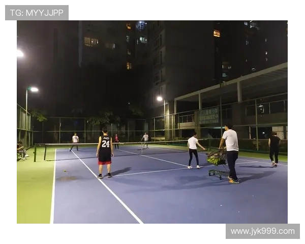 深圳网球队在邀请赛中的强劲表现与未来发展潜力分析 深圳网球队在邀请赛中的强劲表现与未来发展潜力分析