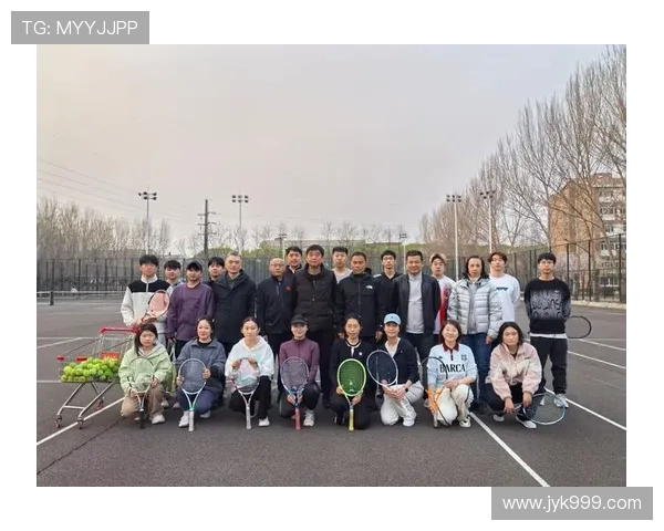 南京网球队荣登全国网球耐力排行榜第七位展现实力与拼搏精神