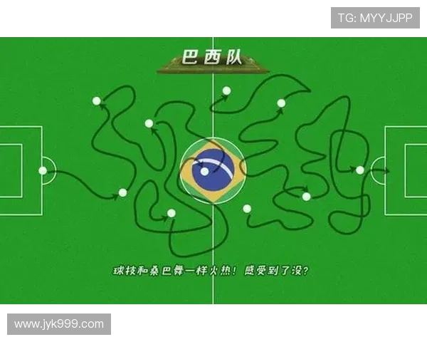 广州足球队在世界杯预选赛中的灵活战术与表现分析