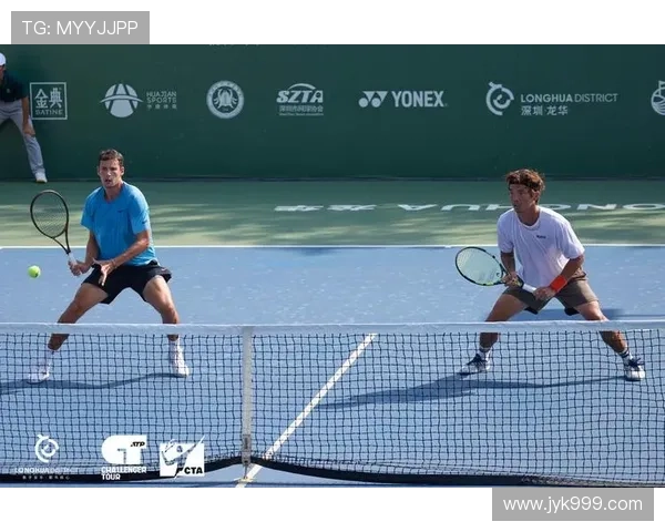 深圳网球队的转型升级之路：从传统到现代的全面革新探索