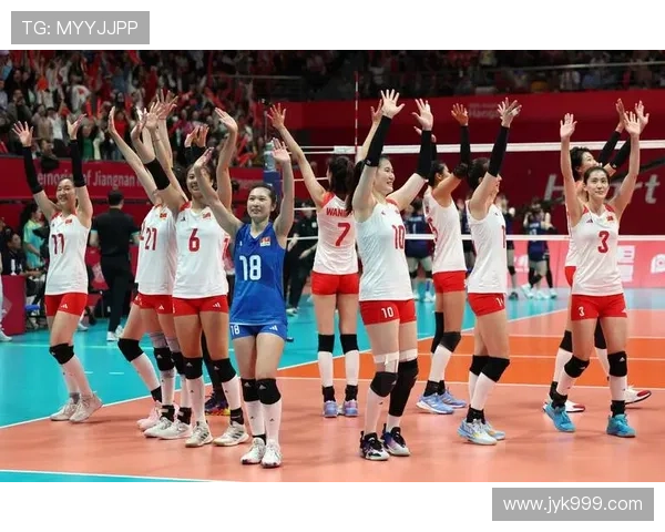 杭州排球队在大师赛中的灵活性表现引发热议与思考